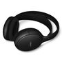 Casque Philips SHC5200M2 Noir
