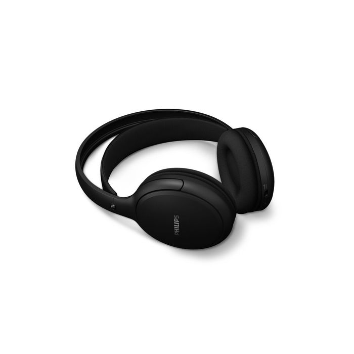 Casque Philips SHC5200M2 Noir