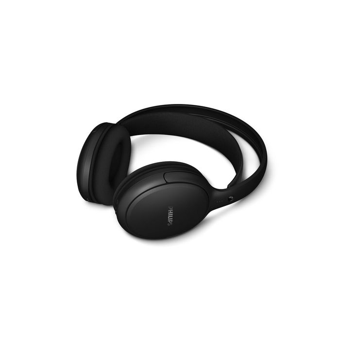 Casque Philips SHC5200M2 Noir