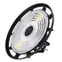 Campana LED UFO 150W 4000K Blanco Natural Dimmer 1-10V IP65