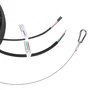 Campana LED UFO 150W 4000K Blanco Natural Dimmer 1-10V IP65
