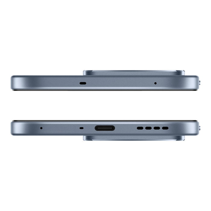 Smartphone Realme 16 PRO 8 GB RAM 512 GB Gris