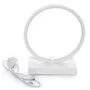 Lampe de Bureau LED 15W 935Lm 4200K Dimmable 40.000H HO-LM-CIRCLE-20W-W