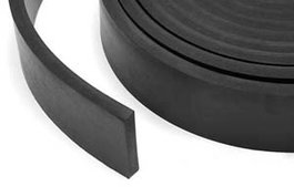 VICOUSTIC RUBBERSTRIP (10M)