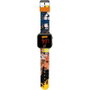 Kids Licensing Montre LED Naruto Shippuden