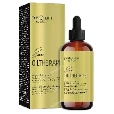 Postquam ECO OILTHERAPIE Élixir d'huile d'argan 100 ml Postquam ECO OILTHERAPIE Élixir d'huile d'argan 100 ml