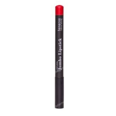 BENECOS Crayon à lèvres Jumbo Red Delight BENECOS Crayon à lèvres Jumbo Red Delight