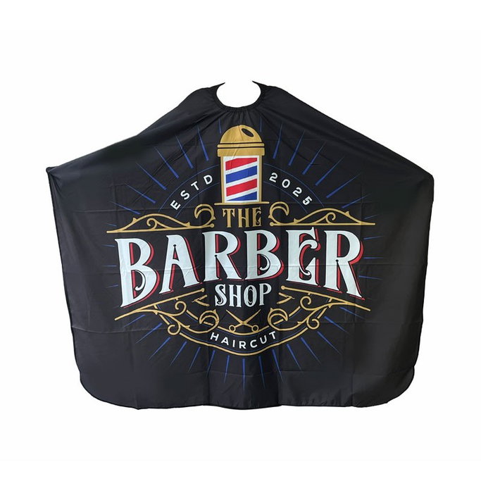 Hardel Cape Barber Pole