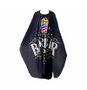 Hardel Cape Barber Pole