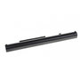 Green Cell LE69 Batterie pour Ordinateur Portable 2200 mAh Noir