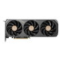 Zotac Gaming GeForce RTX 5070 Ti 16 Go GDDR7 Noir 3 Ventilateurs HDMI DisplayPort Overclockée