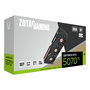 Carte Graphique Zotac ZT-B50710J3-10P nvidia geforce rtx 5070 ti 16 GB