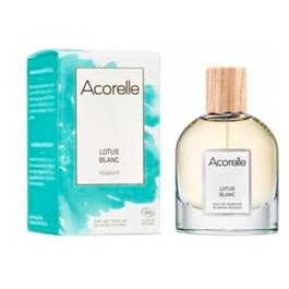 ACORELLE Lotus Blanc Eau de Parfum 50 ml