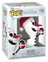 Funko Disney POP! Frozen Olaf Figurine en Vinyle