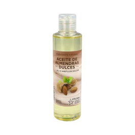 ESTEL-FARMA Huile d'amandes 200ml