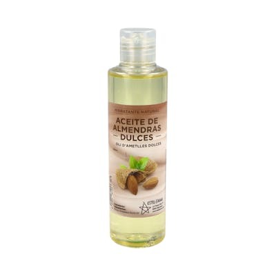 Estel-Farma Huile d'Amande Douce 200 ml Estel-Farma Huile d'Amande Douce 200 ml