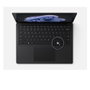 Microsoft Surface Laptop Copilot+ X - Elite 15" Touch Screen 16 Go RAM 512 Go SSD Snapdragon X Elite Windows 11 Pro Platine