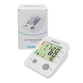 Bioland Tensiomètre Automatique pour le Bras