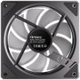 Antec Vision 120 ARGB Ventilateur 120 mm Silencieux PWM avec éclairage ARGB