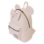 LOUNGEFLY Sac à dos Ear Evergreen Minnie Disney 26cm