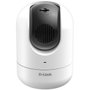 D-Link DCS-8526LH Caméra de Surveillance Intérieure Motorisée 340° Full HD 1080p Vision Nocturne Détection IA WiFi