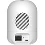 D-Link DCS-8526LH Caméra de Surveillance Intérieure Motorisée 340° Full HD 1080p Vision Nocturne Détection IA WiFi