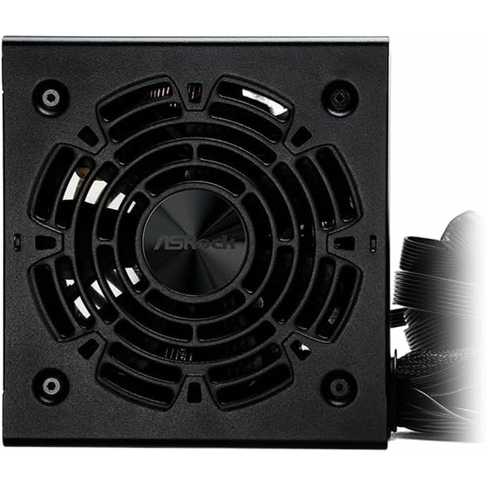 Bloc d’Alimentation ASRock 90-UXC065-BNEAAA 650 W 80 Plus Bronze