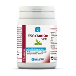 NUTERGIA ERGYAntiOx Forte 60 capsules