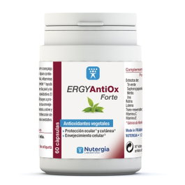 Ergyantiox Forte