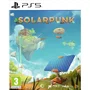 Just For Games Solarpunk - Jeu PS5