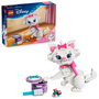 LEGO Disney Les Aristochats : Adorable Marie 43286