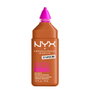 Nyx Professional Make Up Fond de teint MAKE'EM WONDER n° 32 - Cappuccino