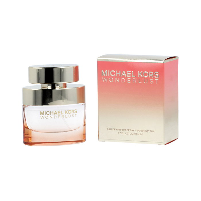Michael Kors Wonderlust Eau de Parfum 50 ml