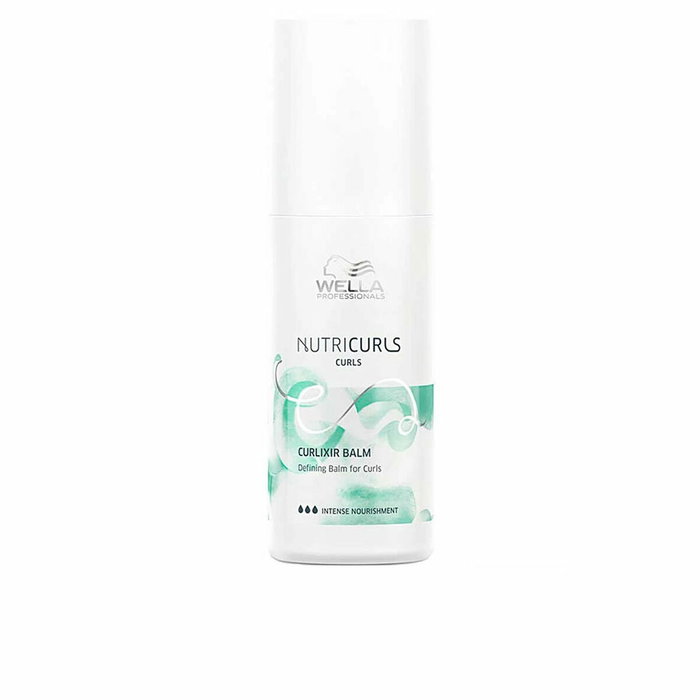 Wella Professionals Nutricurls Curlix Baume Définisseur 150 ml