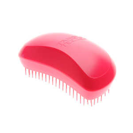 Tangle Teezer Salon Elite Brosse Démêlante - Rose Lilas - Pour tous types de cheveux, usage sec et humide