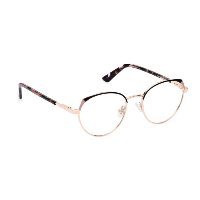 Monture de Lunettes Unisexe Guess GU8273