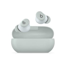 Apple Beats Solo Buds Gris Tormenta