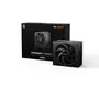 Be Quiet! Straight Power 12 Platinum 850W - Alimentation PC Modulaire ATX 3.1 - 80 PLUS Platinum - Silencieuse - Compatible PCIe 5.1 - 10 Ans Garantie