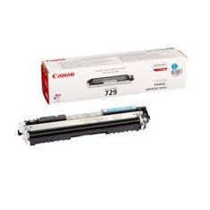Canon Cartridge 729 Cyan (4369B002) Standard Canon Cartridge 729 Cyan (4369B002) Standard