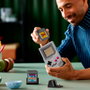 LEGO Super Mario Game Boy 72046 Set de Construction pour Adulte Décoration Rétro