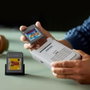 LEGO Super Mario Game Boy 72046 Set de Construction pour Adulte Décoration Rétro