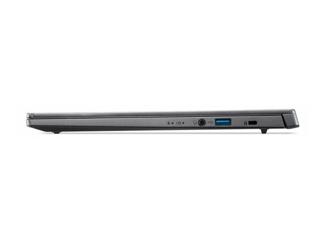 Acer Aspire 14 AI A14-52M - PC Portable 14" OLED WUXGA Intel Core Ultra 7 256V 16 Go RAM 512 Go SSD Windows 11