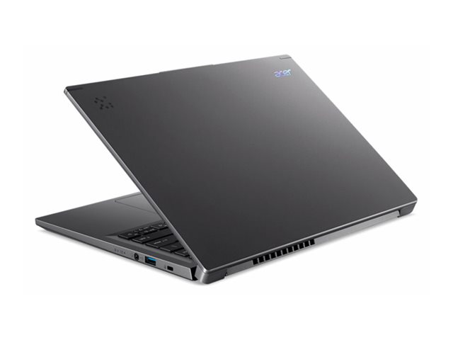 Acer Aspire 14 AI A14-52M - PC Portable 14" OLED WUXGA Intel Core Ultra 7 256V 16 Go RAM 512 Go SSD Windows 11