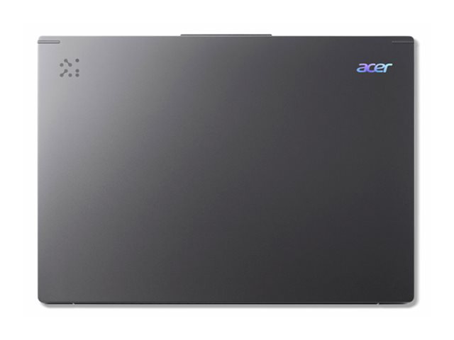 Acer Aspire 14 AI A14-52M - PC Portable 14" OLED WUXGA Intel Core Ultra 7 256V 16 Go RAM 512 Go SSD Windows 11