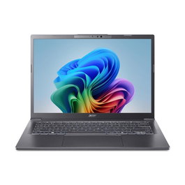 Acer Aspire 14 AI A14-52M - PC Portable 14" OLED WUXGA Intel Core Ultra 7 256V 16 Go RAM 512 Go SSD Windows 11