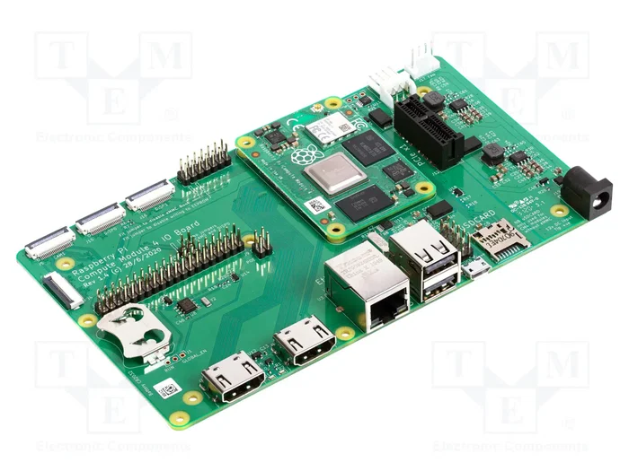 RASPBERRY PI RPI CM4IO