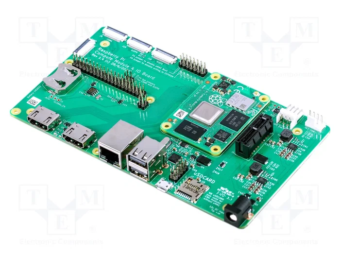 RASPBERRY PI RPI CM4IO