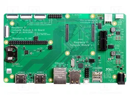 RASPBERRY PI RPI CM4IO