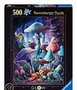 Ravensburger Puzzle Glow-in-the-Dark Moonlight Mushrooms (500 pièces)