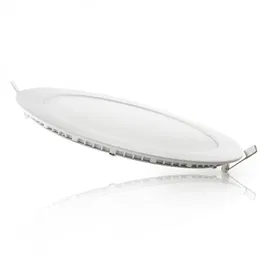 Plaque LED Circulaire 18W 1800Lm 6000K 40.000H HO-GP-LZ-3-M-CW